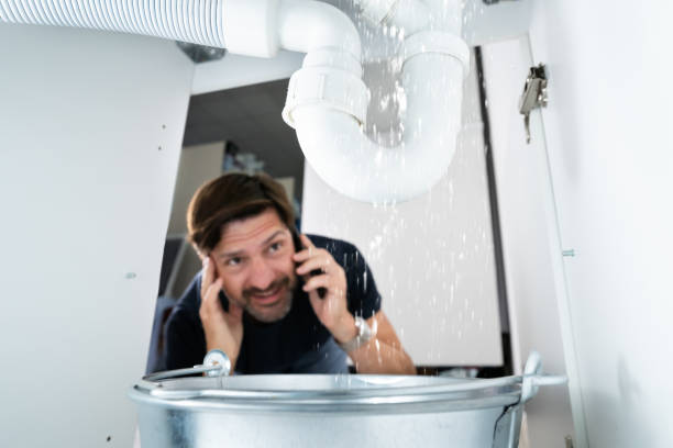 Best Emergency Plumber  in Darmstadt, IN