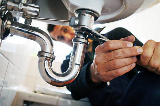 Best 24-Hour Plumber Near Me  in Darmstadt, IN