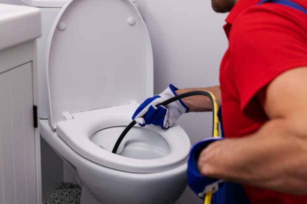 Best Hot Water Heater Installation  in Darmstadt, IN