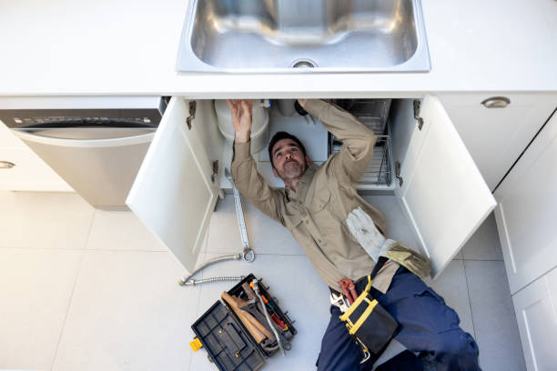 Best Septic Systems  in Darmstadt, IN