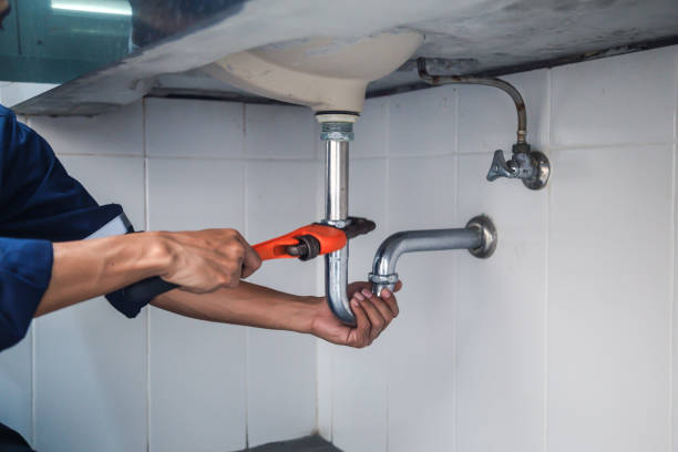 Best Emergency Plumbing Repair  in Darmstadt, IN