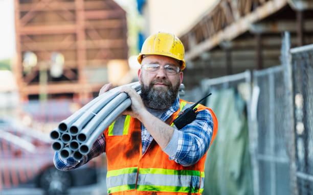 Best Same-Day Plumbing Service  in Darmstadt, IN