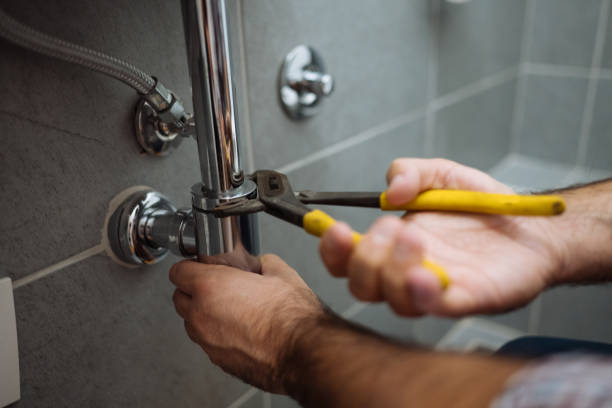 Best Residential Plumbing Services  in Darmstadt, IN