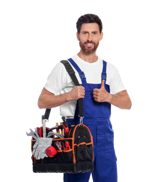 Best Pipe Repair Near Me  in Darmstadt, IN