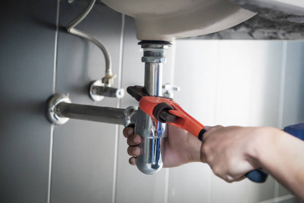 Best Septic Systems  in Darmstadt, IN