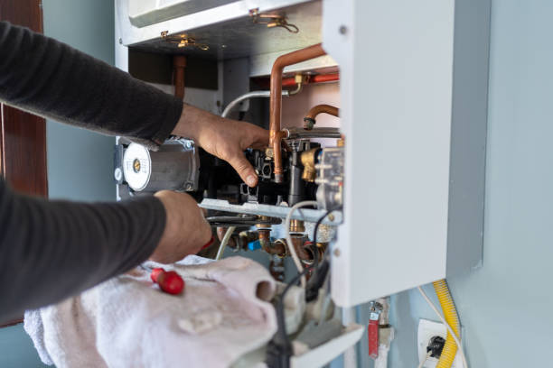 Best Shower Repair Services  in Darmstadt, IN