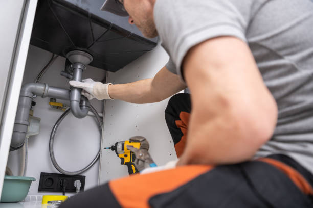 Best Affordable Plumber Near Me  in Darmstadt, IN
