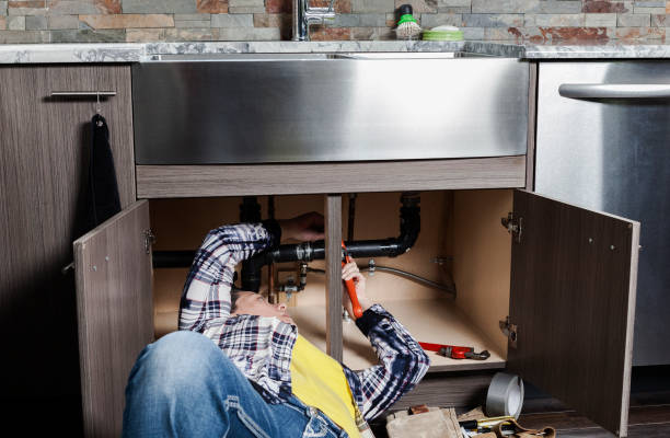 Best Water Heater Repair  in Darmstadt, IN